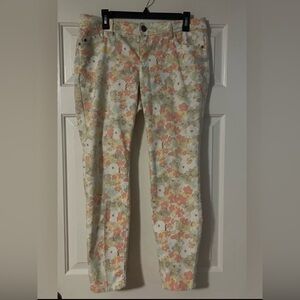 Elle ladies pants